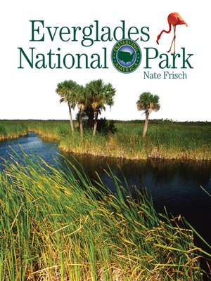 cover image of Everglades National Park